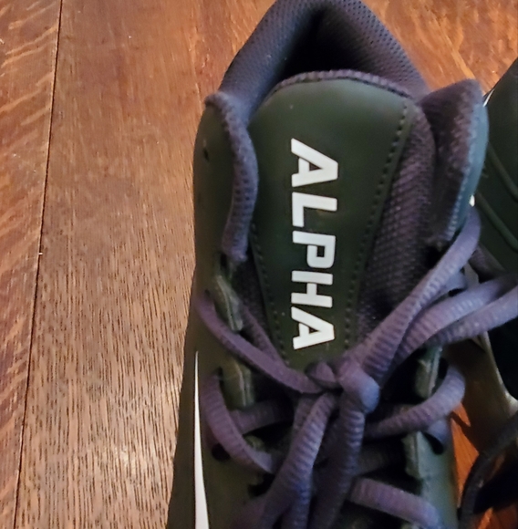 Nike klets - Picture 2 of 5